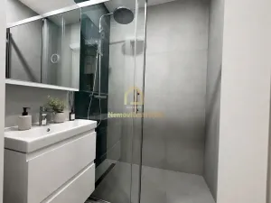 Pronájem bytu 2+1, Ostrava, Dr. Martínka, 54 m2