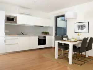 Prodej bytu 2+kk, Luhačovice, 83 m2
