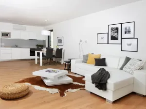 Prodej bytu 2+kk, Luhačovice, 83 m2