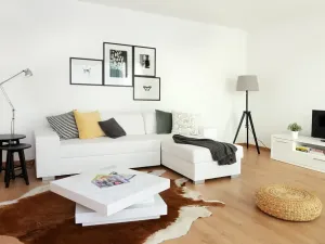 Prodej bytu 2+kk, Luhačovice, 83 m2
