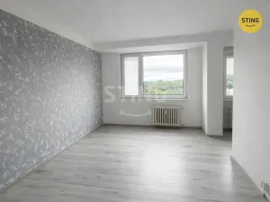 Prodej bytu 1+1, Ostrava, Mánesova, 37 m2