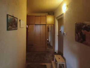 Prodej bytu 3+1, Ostrava - Výškovice, Břustkova, 70 m2