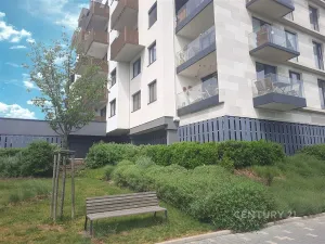 Pronájem bytu 3+kk, Praha, Honzíkova, 98 m2