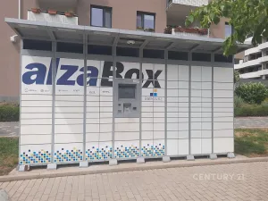 Pronájem bytu 3+kk, Praha, Honzíkova, 98 m2