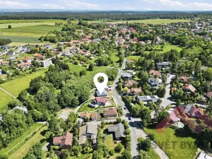 Prodej rodinného domu, Tehov, Všestarská, 300 m2