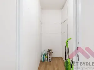 Pronájem bytu 1+1, Praha - Bohnice, Katovická, 56 m2
