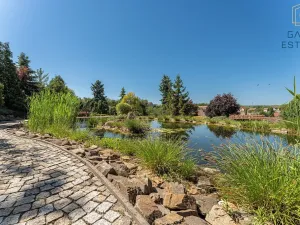 Prodej rodinného domu, Vážany, 367 m2