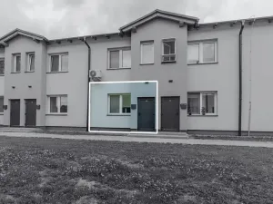 Prodej bytu 1+kk, Ostrava, Na Lánech, 34 m2