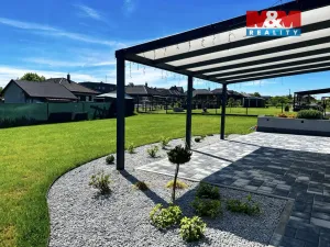 Pronájem rodinného domu, Dětmarovice, 132 m2
