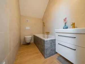 Prodej bytu 3+1, Valtice, Sobotní, 75 m2