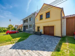 Prodej bytu 3+kk, Valtice, Sobotní, 79 m2