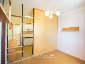 Prodej bytu 2+1, Dobšice, Znojemská, 63 m2