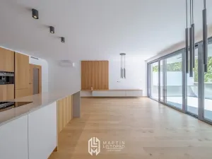 Prodej bytu 3+kk, Olomouc, Lazecká, 107 m2