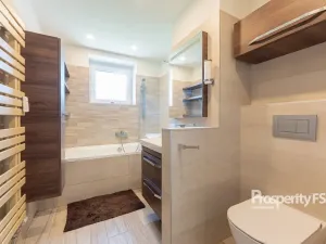 Prodej bytu 2+1, Chropyně, Tyršova, 54 m2