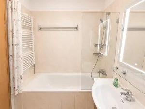 Pronájem bytu 3+kk, Praha - Chodov, Divišovská, 76 m2