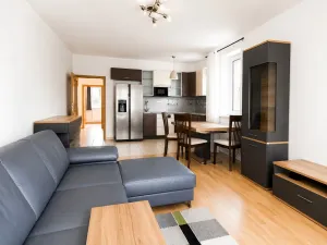 Pronájem bytu 3+kk, Praha - Chodov, Divišovská, 76 m2
