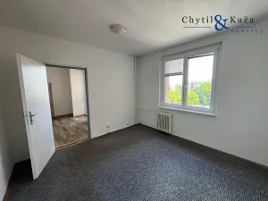 Pronájem bytu 3+1, Přerov, Budovatelů, 68 m2