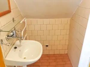 Prodej rodinného domu, Vysoká, 192 m2