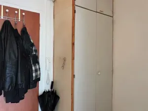 Prodej bytu 1+kk, Brno, Vltavská, 30 m2