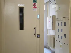 Prodej bytu 1+kk, Brno, Vltavská, 30 m2