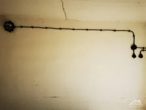 Pronájem garáže, Jihlava, Telečská, 18 m2