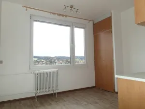 Pronájem bytu 1+1, Hlinsko, Jiráskova, 35 m2
