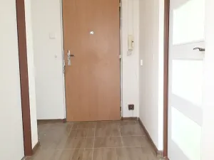 Pronájem bytu 1+1, Hlinsko, Jiráskova, 35 m2