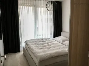 Pronájem bytu 3+kk, Praha - Čimice, Hrašeho, 86 m2