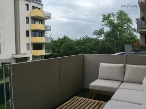 Pronájem bytu 3+kk, Praha - Čimice, Hrašeho, 86 m2