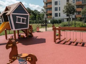 Pronájem bytu 3+kk, Praha - Čimice, Hrašeho, 86 m2