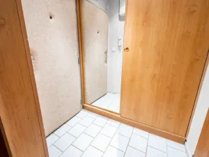 Pronájem bytu 1+kk, Praha - Břevnov, Na Vypichu, 34 m2