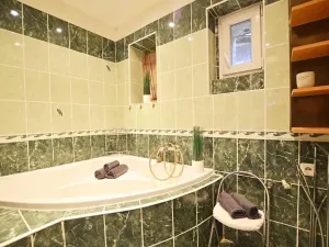 Pronájem rodinného domu, Vrbová Lhota, U Lindovy, 160 m2