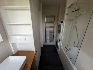 Pronájem bytu 3+kk, Praha - Žižkov, Pod lipami, 70 m2