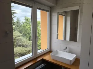 Pronájem bytu 3+kk, Praha - Žižkov, Pod lipami, 70 m2