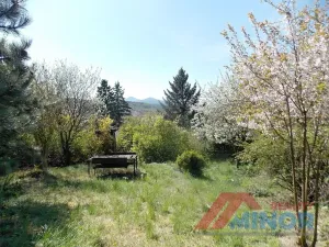 Prodej pozemku pro bydlení, Hlinná, 553 m2