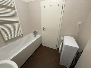 Pronájem bytu 1+kk, Praha - Zličín, Míšovická, 27 m2