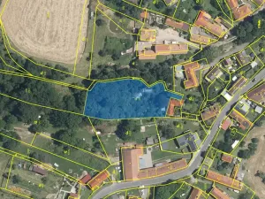 Prodej rodinného domu, Přišimasy, Skřivanská, 200 m2