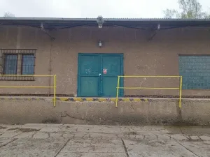 Pronájem výrobních prostor, Hradec Králové, Vážní, 120 m2