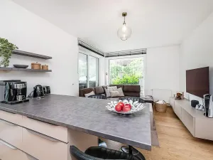 Prodej bytu 2+kk, Praha - Hrdlořezy, Mezilehlá, 51 m2