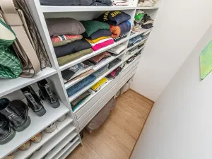 Prodej bytu 2+kk, Praha - Hrdlořezy, Mezilehlá, 51 m2