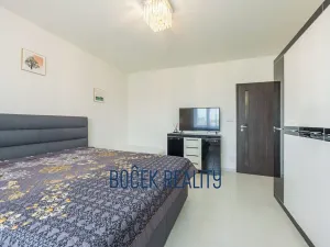 Prodej rodinného domu, Hostomice, Větrná, 116 m2