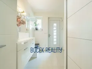 Prodej rodinného domu, Hostomice, Větrná, 116 m2