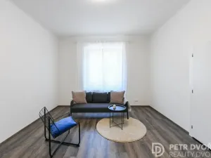 Prodej bytu 3+kk, Praha - Karlín, Pernerova, 71 m2