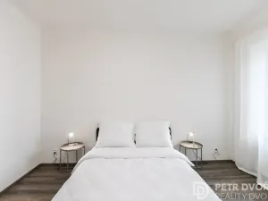 Prodej bytu 3+kk, Praha - Karlín, Pernerova, 71 m2