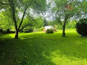 Prodej rodinného domu, Bernartice nad Odrou, 130 m2