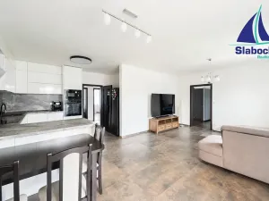Prodej rodinného domu, Nová Ves, U Vodojemu, 102 m2