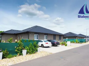 Prodej rodinného domu, Nová Ves, U Vodojemu, 102 m2