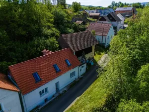 Prodej rodinného domu, Žihobce, 160 m2