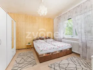 Prodej rodinného domu, Luhačovice - Polichno, 130 m2