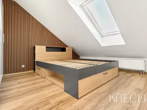 Pronájem bytu 2+kk, Třebíč, Zahradníčkova, 48 m2